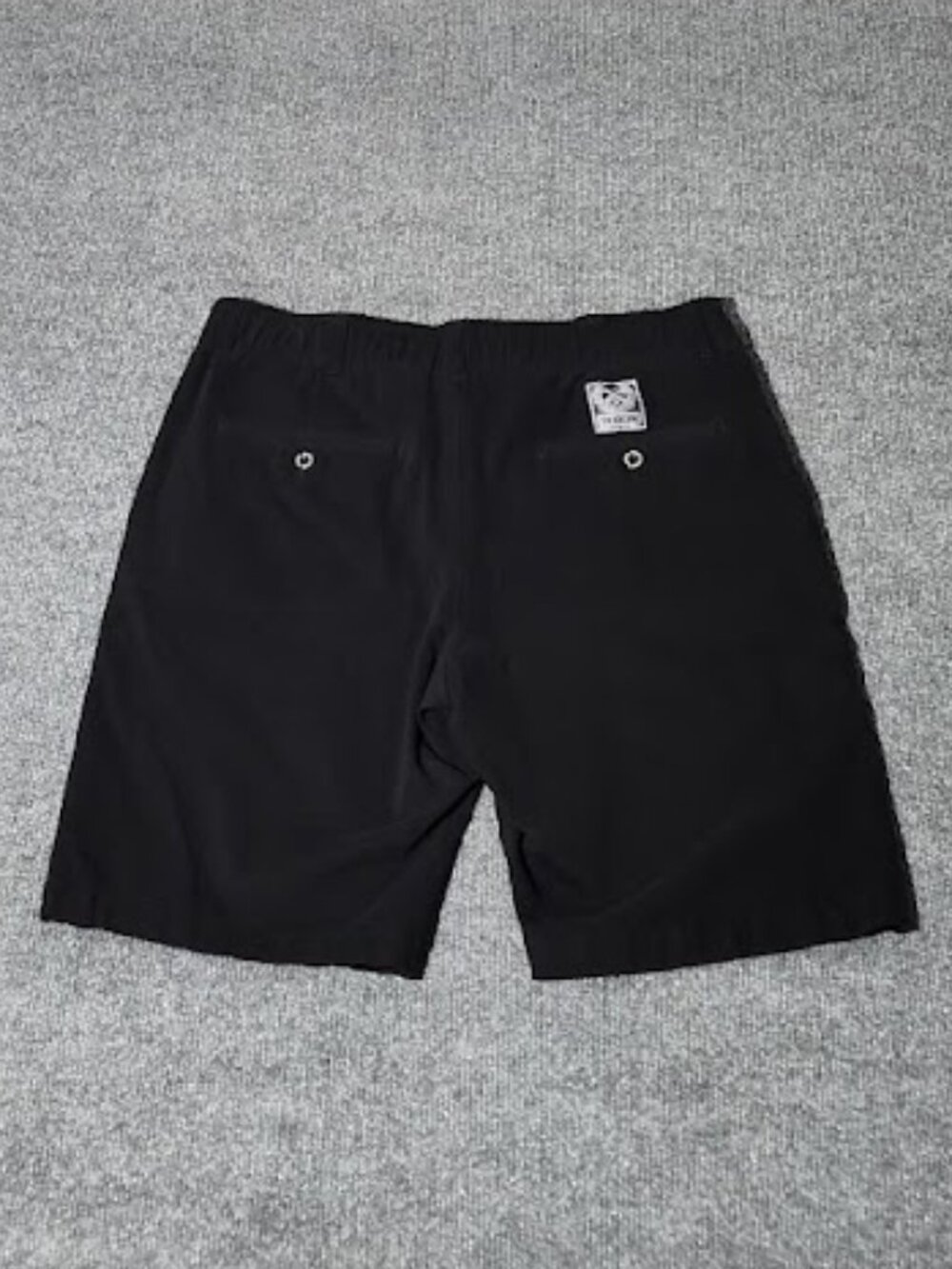 Dixxon D-Flex Men's Chino Style Shorts Size 34 - Picture 2 of 4